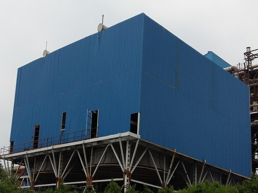Air Cooled Condensers