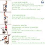 CRAZY FIT MASSAGER ARG 727