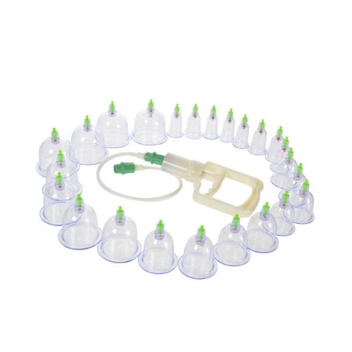 vaccum cup