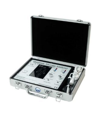 16G QUANTUM MAGNETIC BODY ANALYZER THERAPY MACHINE ARG 702T