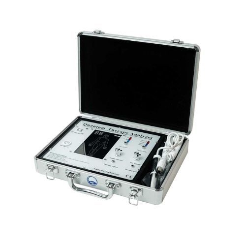 16G QUANTUM MAGNETIC BODY ANALYZER THERAPY MACHINE ARG 702T